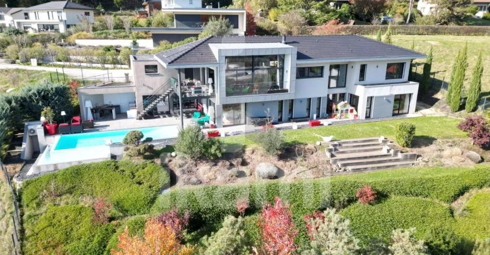 Villa de Standing Secteur Annecy