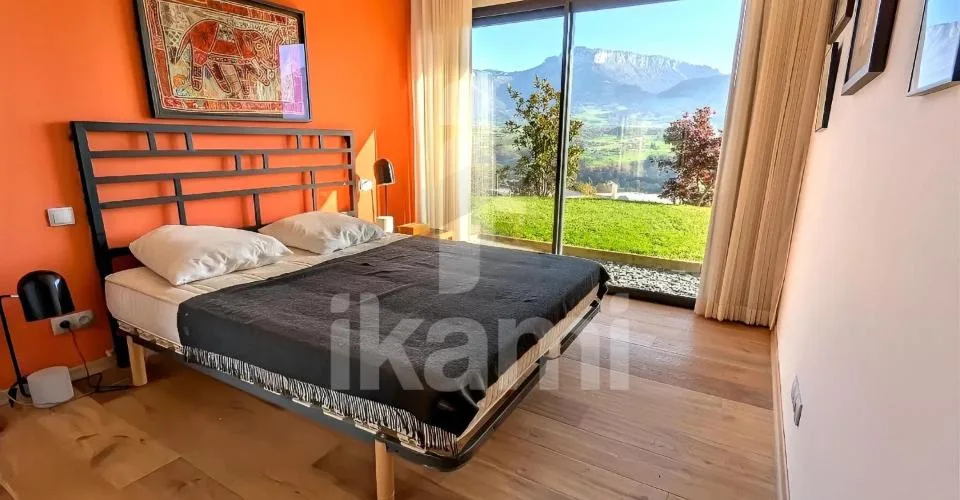 Villa de Standing Secteur Annecy