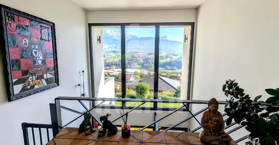 Villa de Standing Secteur Annecy