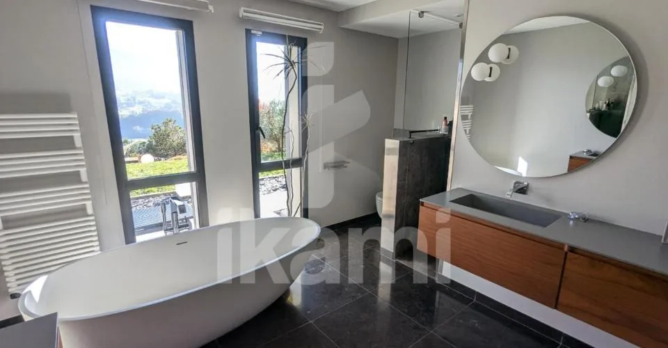 Villa de Standing Secteur Annecy