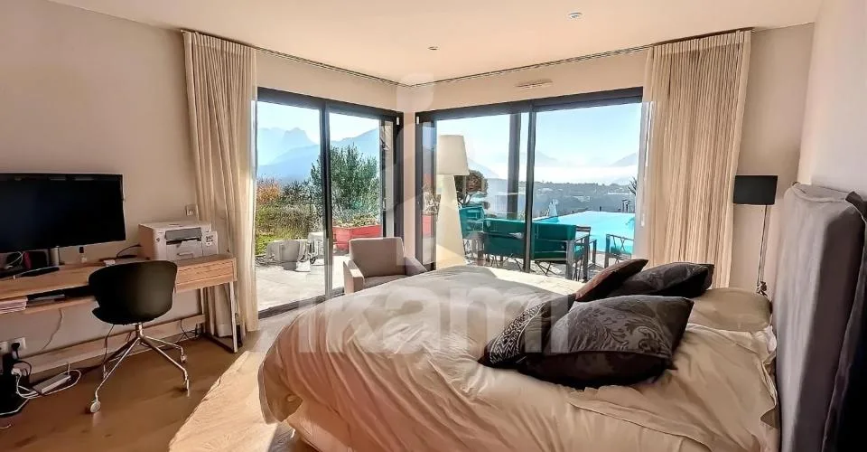 Villa de Standing Secteur Annecy