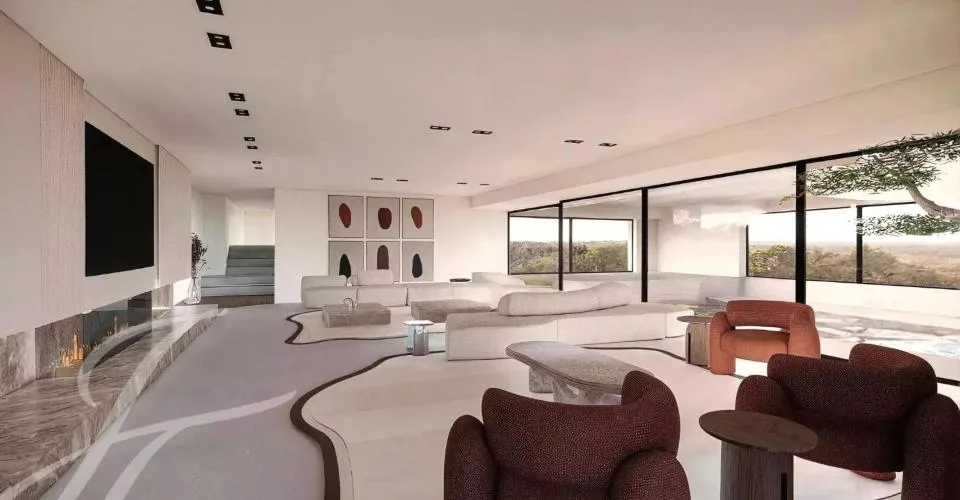 EXCLUSIVITE - Propriété d'exception du 18e siècle, parcelle de 3,136 m