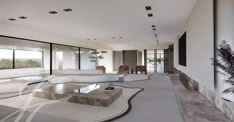 EXCLUSIVITE - Propriété d'exception du 18e siècle, parcelle de 3,136 m