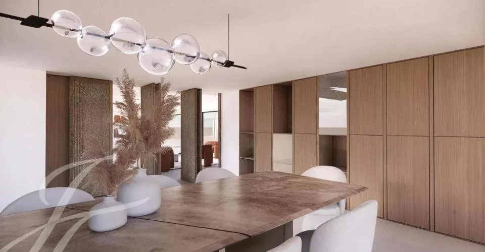 EXCLUSIVITE - Propriété d'exception du 18e siècle, parcelle de 3,136 m
