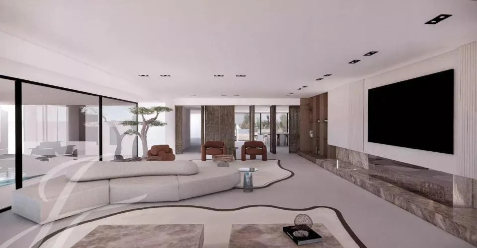 EXCLUSIVITE - Propriété d'exception du 18e siècle, parcelle de 3,136 m