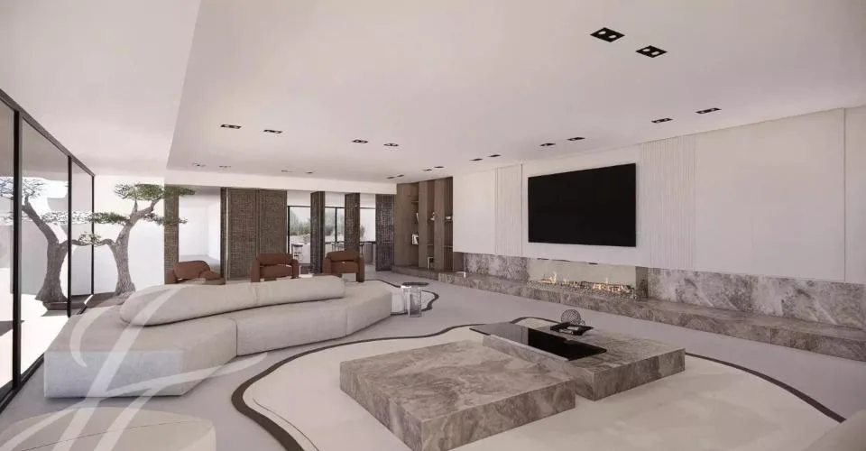 EXCLUSIVITE - Propriété d'exception du 18e siècle, parcelle de 3,136 m