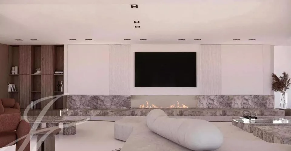 EXCLUSIVITE - Propriété d'exception du 18e siècle, parcelle de 3,136 m