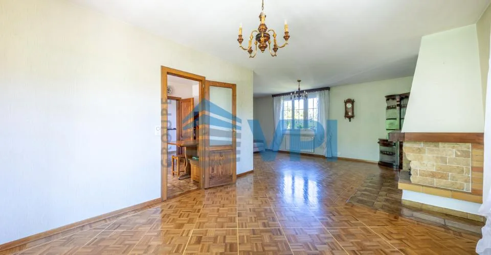 Villa mitoyenne à Plan-les-Ouates