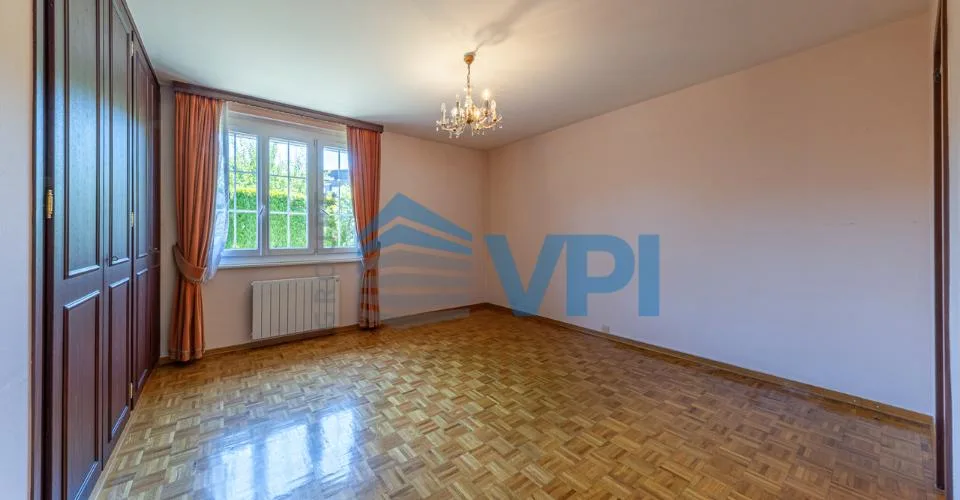 Villa mitoyenne à Plan-les-Ouates