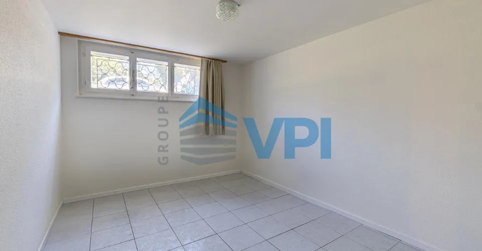 Villa mitoyenne à Plan-les-Ouates