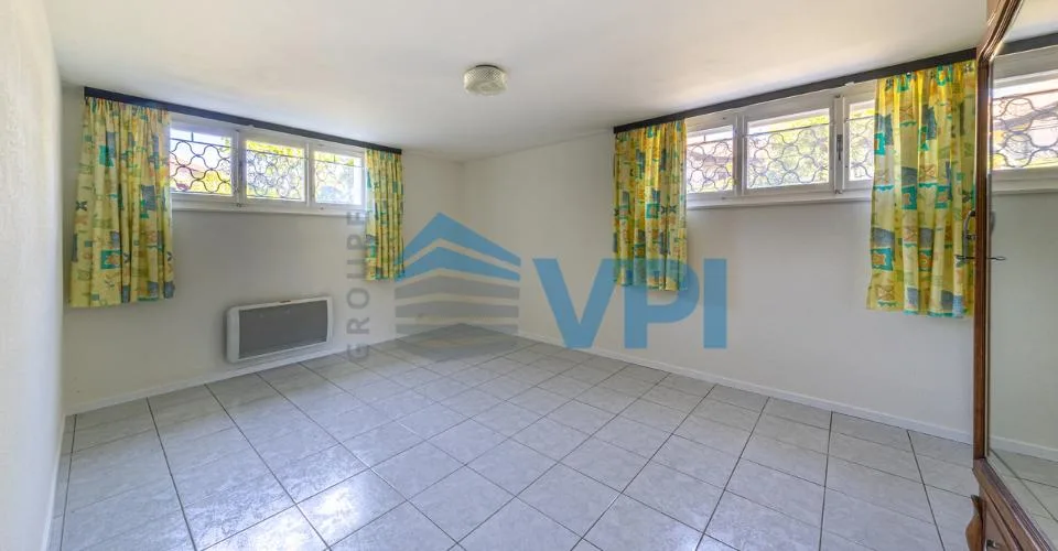 Villa mitoyenne à Plan-les-Ouates