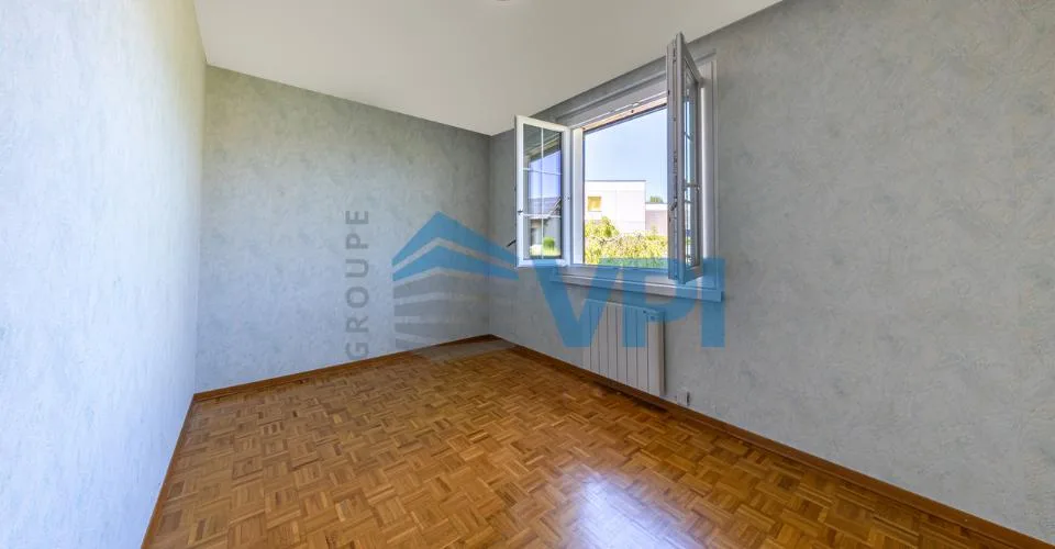 Villa mitoyenne à Plan-les-Ouates