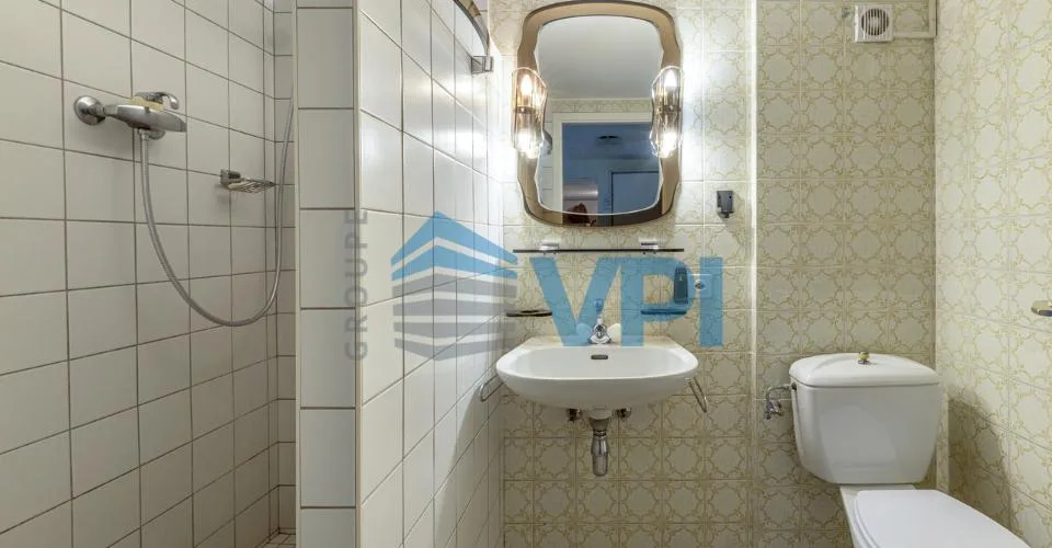 Villa mitoyenne à Plan-les-Ouates