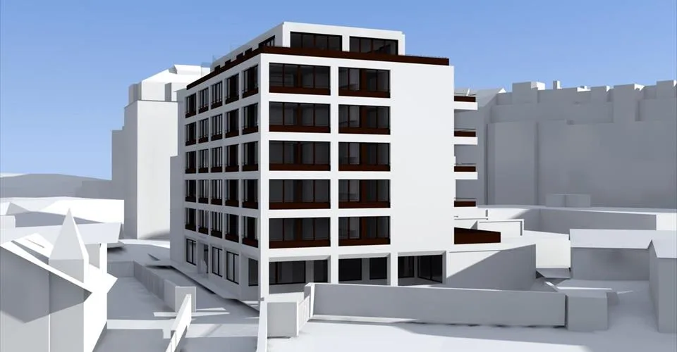 LAC TOWER : Plus que 2 appartements & 1 Attique neufs à vendre au Eaux-Vives