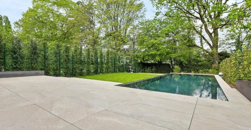 Off market - Maison contemporaine