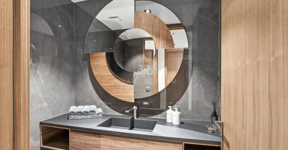Off market - Maison contemporaine