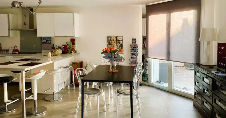 En exclusivité - Meyrin - Superbe Villa THPE