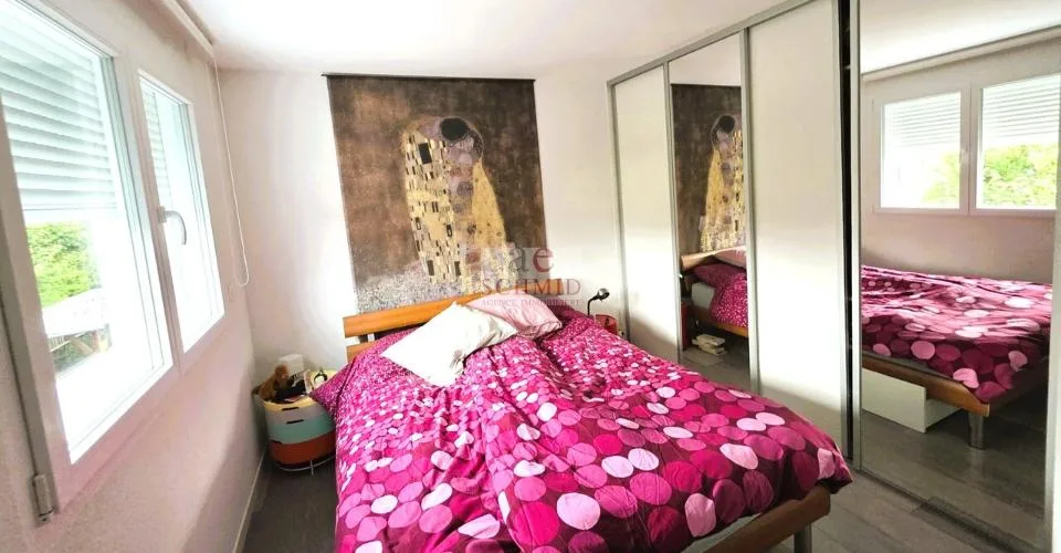 En exclusivité - Meyrin - Superbe Villa THPE