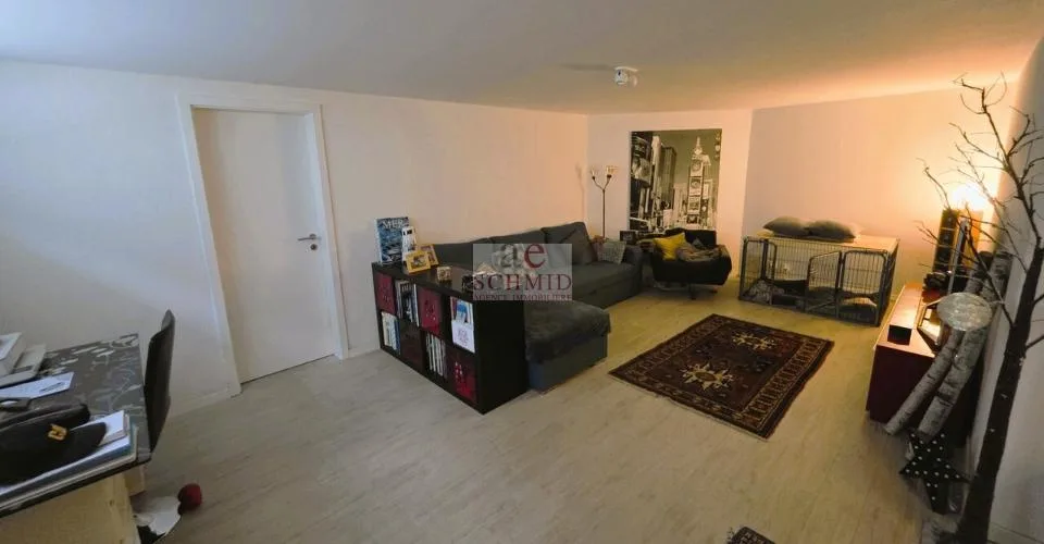 En exclusivité - Meyrin - Superbe Villa THPE