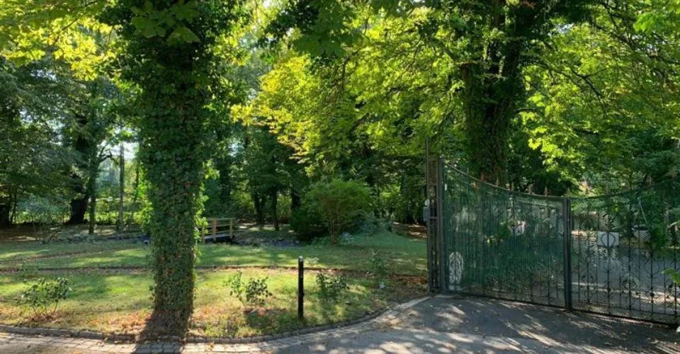 Somptueuse maison de maître du XIXème siècle