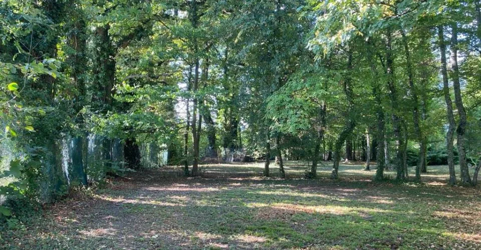 Somptueuse maison de maître du XIXème siècle