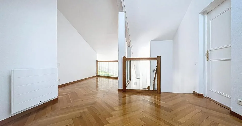 Villa 6 pièces à Messery