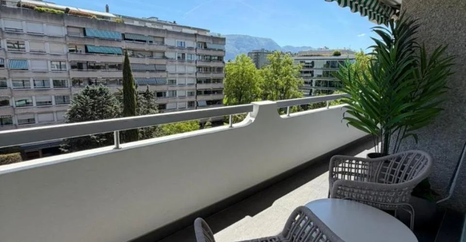 Bel appartement à Florissant