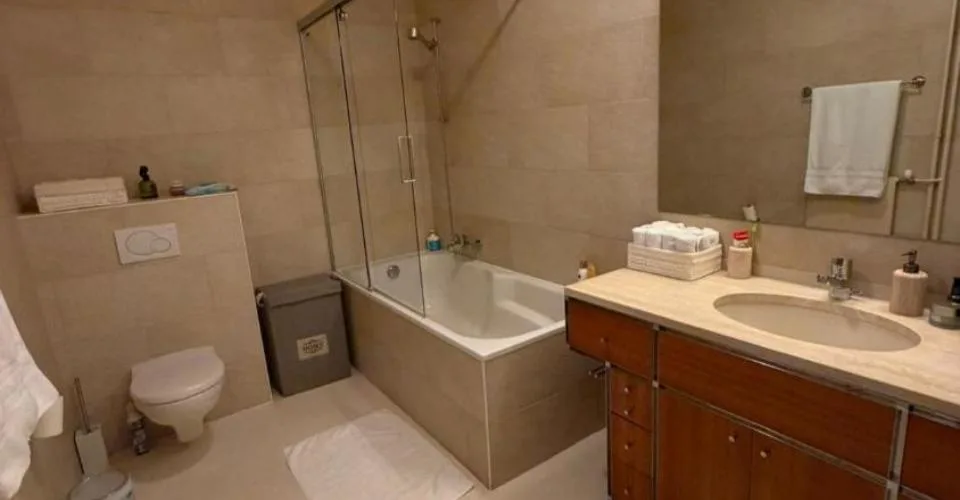 Bel appartement à Florissant