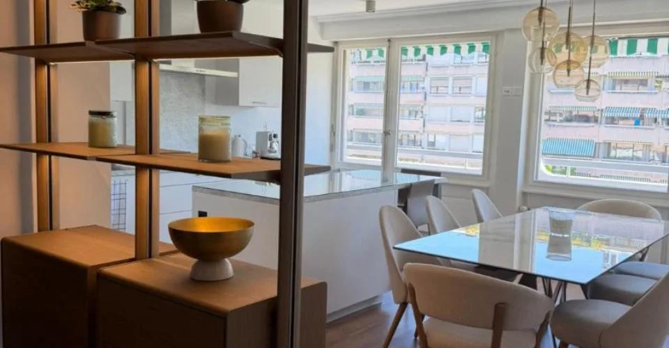 Bel appartement à Florissant