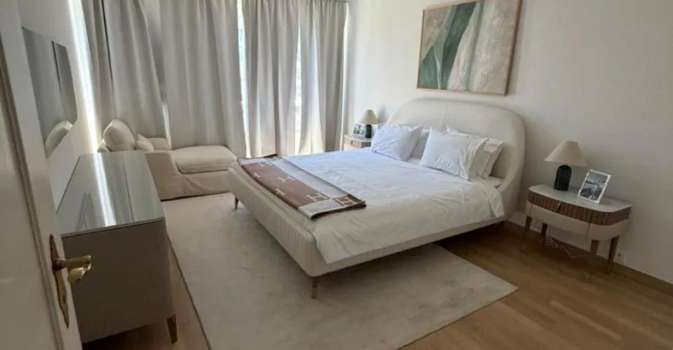 Bel appartement à Florissant