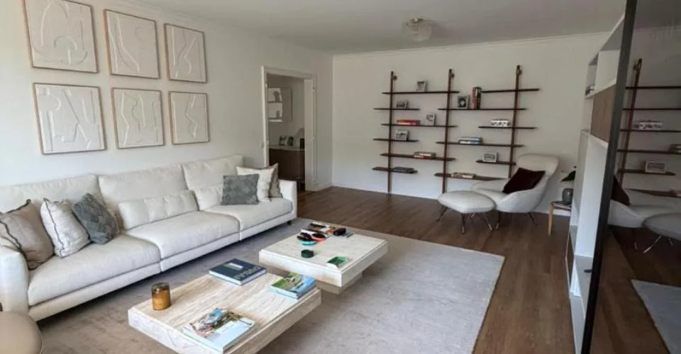 Bel appartement à Florissant