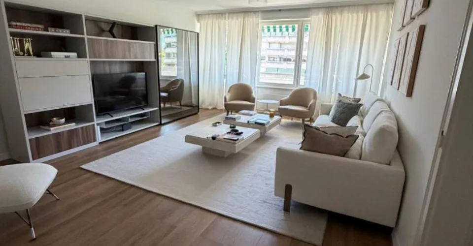 Bel appartement à Florissant