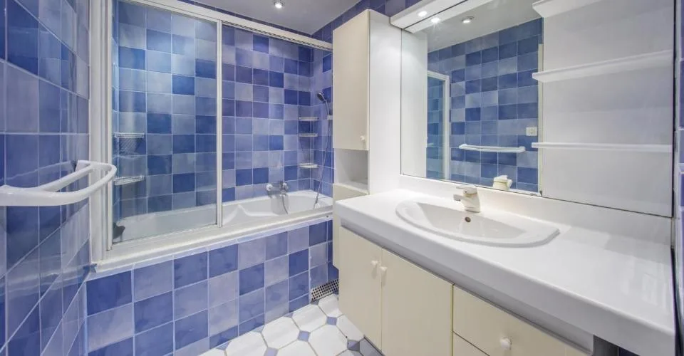 Co-exclusivité à Florissant - appartement traversant