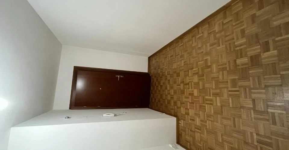 Gradelle 18 Appartement de 2 pièces au 3ème étage
