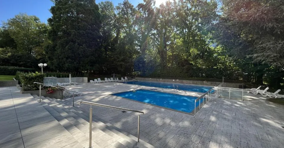 Gradelle 18 Appartement de 2 pièces au 3ème étage