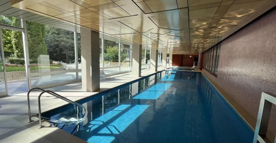 Gradelle 18 Appartement de 2 pièces au 3ème étage