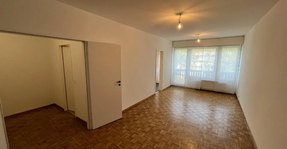 Gradelle 18 Appartement de 2 pièces au 3ème étage