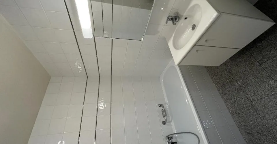 Gradelle 18 Appartement de 2 pièces au 3ème étage