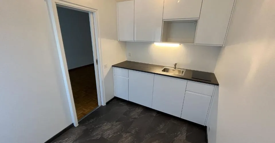 Gradelle 18 Appartement de 2 pièces au 3ème étage