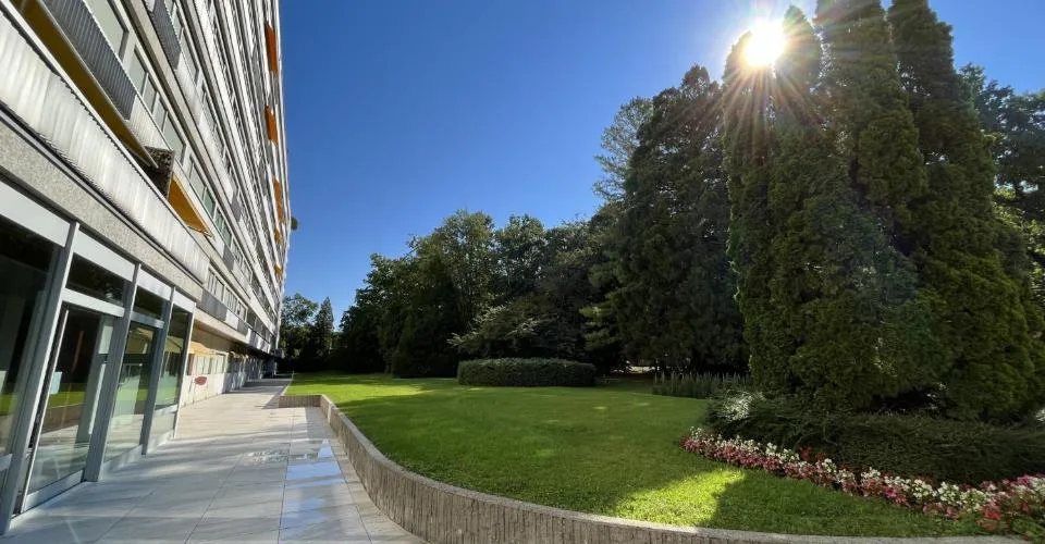 Gradelle 18 Appartement de 2 pièces au 3ème étage