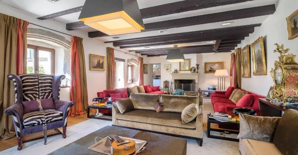 Splendide propriété de caractère