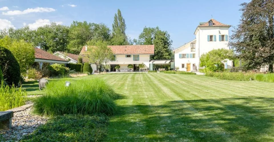 Splendide propriété de caractère