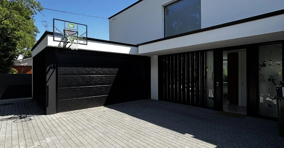 Superbe villa contemporaine aux prestations exceptionnelles