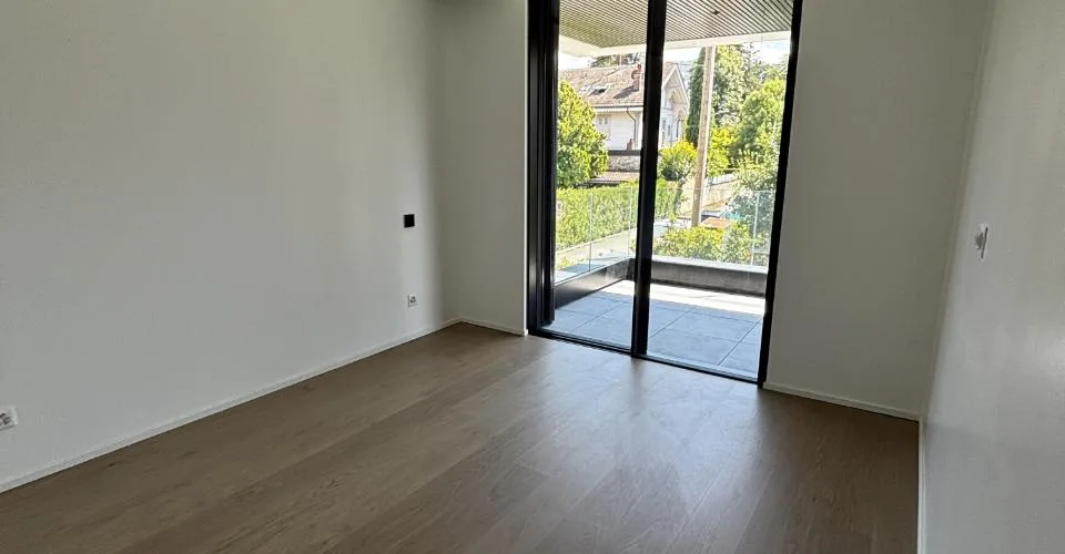 Superbe villa contemporaine aux prestations exceptionnelles