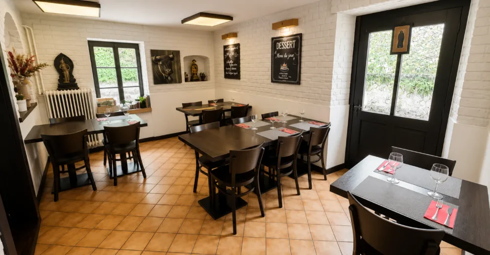 Immeuble locatif de rendement au coeur de Céligny