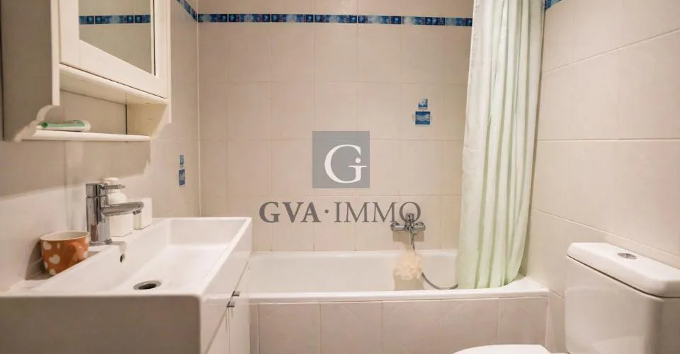Élégant 2,5 pièces avec loggia et piscine à Chêne-Bougeries – photo 7 sur 11