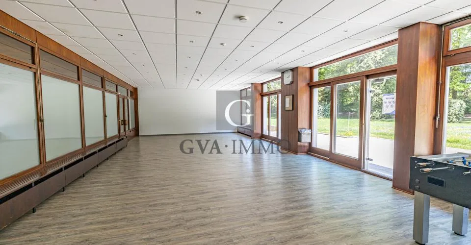 Élégant 2,5 pièces avec loggia et piscine à Chêne-Bougeries – photo 11 sur 11
