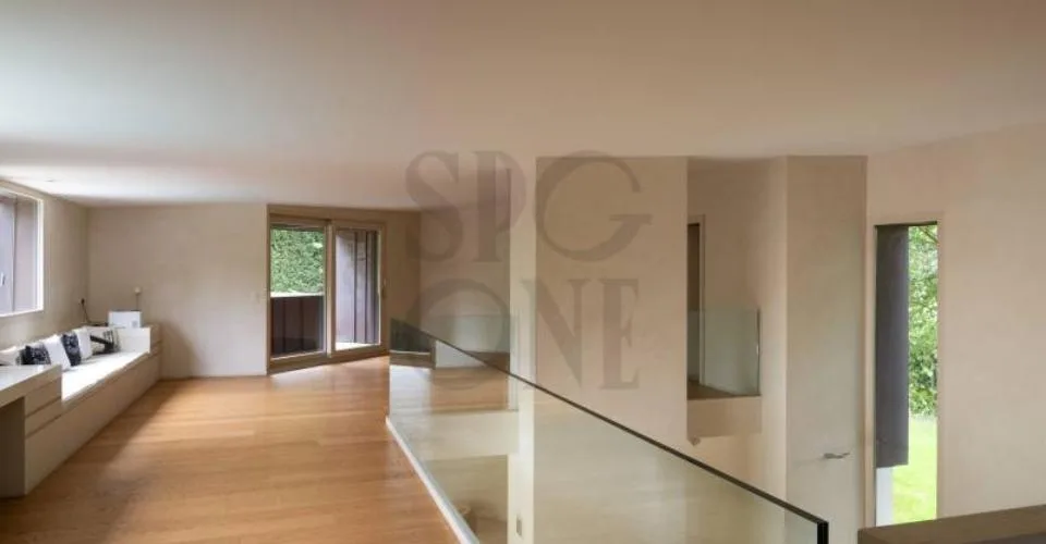Une villa contemporaine au cœur de Conches