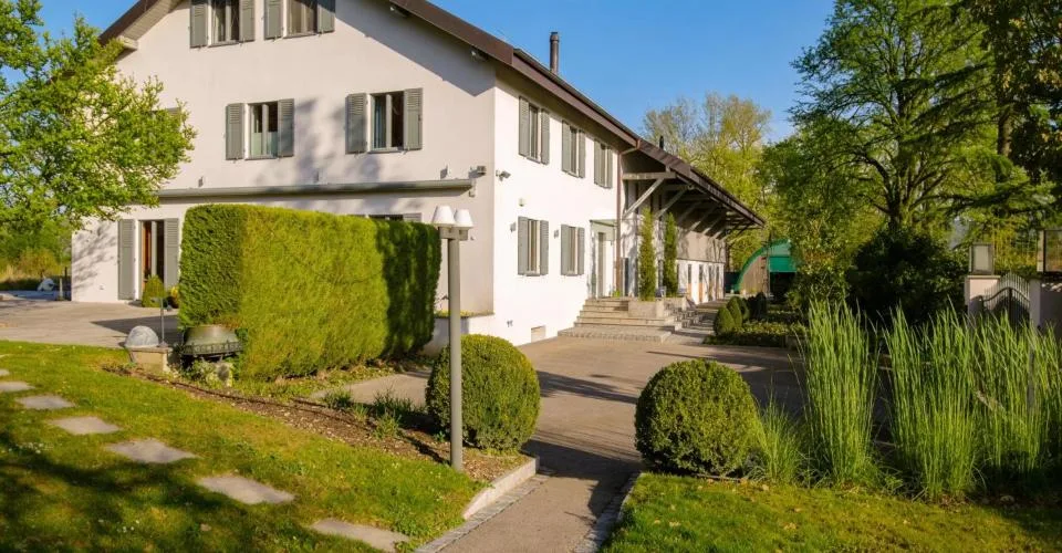 Propriété équestre à Genève Rive gauche – Foto 3 von 10