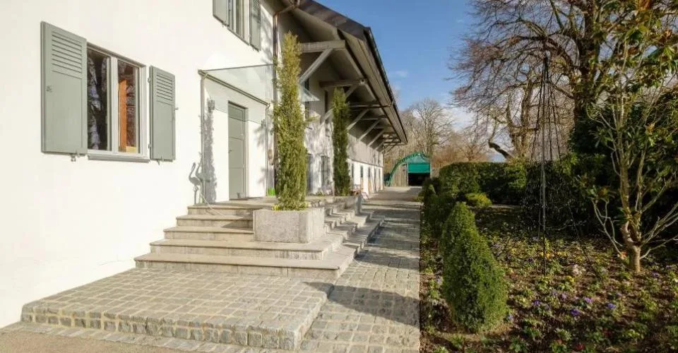 Propriété équestre à Genève Rive gauche – Foto 4 von 10